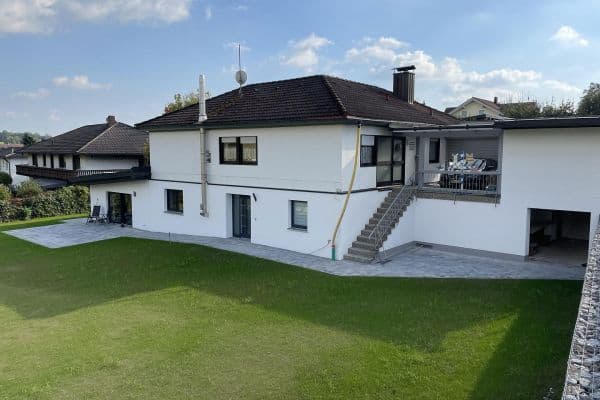 Prodej domu 298 m², pozemek 1.108 m², Windorf / Rathsmannsdorf Prodej domu 298 m², pozemek 1.108 m², Windorf / Rathsmannsdorf