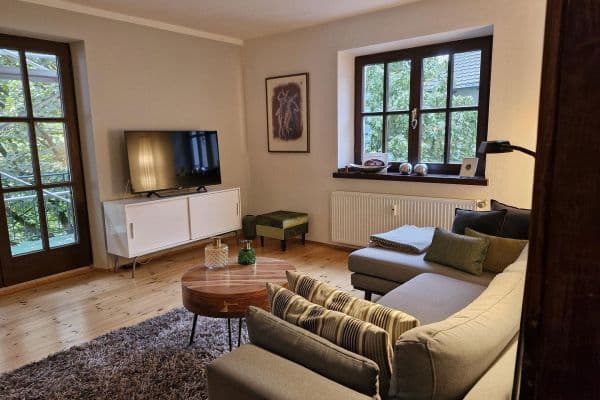 Pronájem bytu 2+kk 80 m², Landshut Pronájem bytu 2+kk 80 m², Landshut