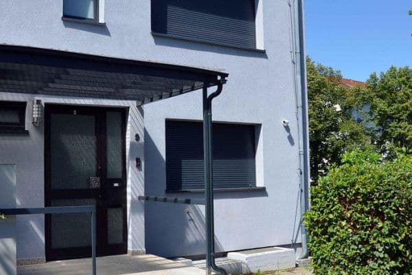 Prodej domu 135 m², pozemek 221 m², Eichäcker, 9, Stuttgart Prodej domu 135 m², pozemek 221 m², Eichäcker, 9, Stuttgart