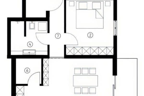 Prodej bytu 3+kk 77 m², Weißensteiner Str. 56/1, Schwäbisch Gmünd Prodej bytu 3+kk 77 m², Weißensteiner Str. 56/1, Schwäbisch Gmünd