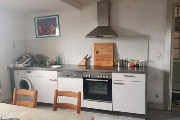 Pronájem bytu 2+1 52 m², Duisburg Pronájem bytu 2+1 52 m², Duisburg