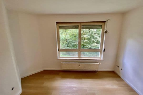 Pronájem bytu 1+1 26 m², Jungholzstraße 1C, Germersheim Pronájem bytu 1+1 26 m², Jungholzstraße 1C, Germersheim