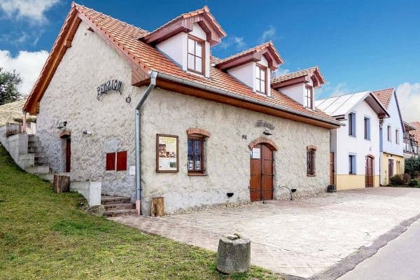 Pronájem chaty, chalupy, Nový Šaldorf Pronájem chaty, chalupy, Nový Šaldorf