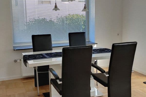 Pronájem bytu 4+kk 140 m², Neckarsulm Pronájem bytu 4+kk 140 m², Neckarsulm