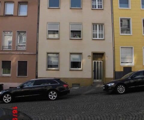 Pronájem bytu 3+1 75 m², Barbarossastr. 9, Mönchengladbach, Severní Porýní-Vestfálsko Pronájem bytu 3+1 75 m², Barbarossastr. 9, Mönchengladbach, Severní Porýní-Vestfálsko