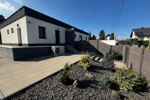 Prodej domu 187 m², pozemek 1.298 m², Vlčoch, Štěpánkovice Prodej domu 187 m², pozemek 1.298 m², Vlčoch, Štěpánkovice