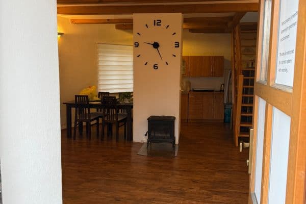 Pronájem nebytového prostoru 96 m², Pode Zdí, Hlučín Pronájem nebytového prostoru 96 m², Pode Zdí, Hlučín