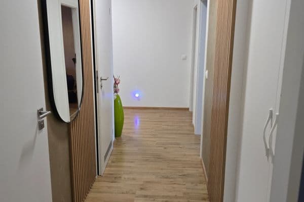 Prodej bytu 3+kk 91 m², Východní, Liberec Prodej bytu 3+kk 91 m², Východní, Liberec