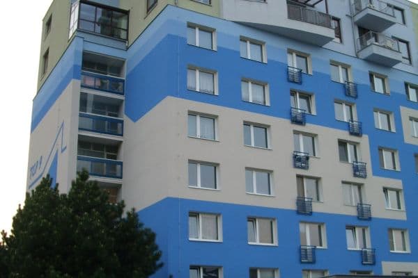 Pronájem bytu 2+kk 47 m², třída Generála Píky, Brno Pronájem bytu 2+kk 47 m², třída Generála Píky, Brno
