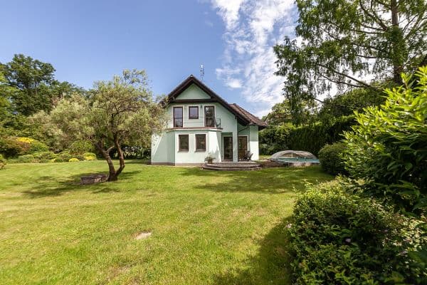 Prodej domu 152 m², pozemek 3.220 m², Na Červeném Hrádku, Prodej domu 152 m², pozemek 3.220 m², Na Červeném Hrádku,