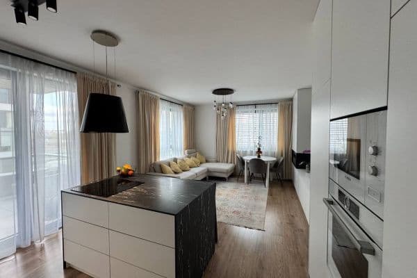 Prodej bytu 3+1 78 m², Zadunajská cesta, Petržalka Prodej bytu 3+1 78 m², Zadunajská cesta, Petržalka