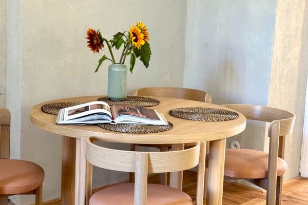 Pronájem bytu 2+kk 46 m², Budečská, Praha Pronájem bytu 2+kk 46 m², Budečská, Praha