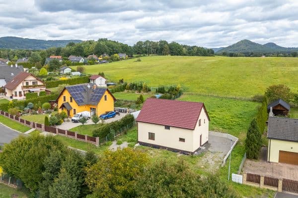 Prodej domu 130 m², pozemek 1.132 m², Prodej domu 130 m², pozemek 1.132 m²,