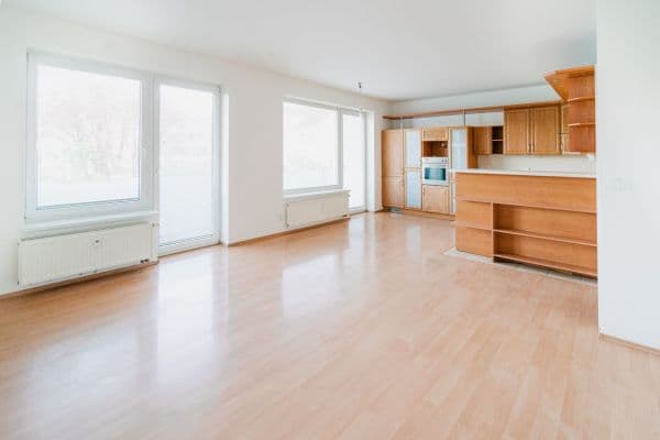 Prodej bytu 3+kk 109 m², Křídlovická, Brno Prodej bytu 3+kk 109 m², Křídlovická, Brno