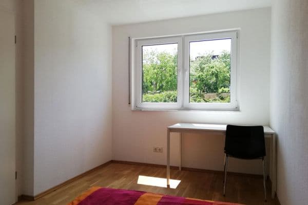 Prodej bytu 2+1 43 m², Wachsbleichstraße 59, Dresden, Sasko Prodej bytu 2+1 43 m², Wachsbleichstraße 59, Dresden, Sasko