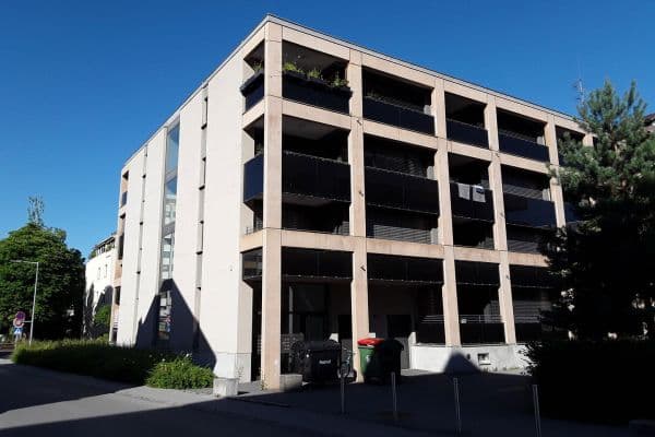 Prodej bytu 2+1 52 m², Ranspergstr. 8, Bregenz Prodej bytu 2+1 52 m², Ranspergstr. 8, Bregenz