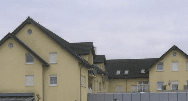 Pronájem bytu 2+1 62 m², Germersheim Pronájem bytu 2+1 62 m², Germersheim