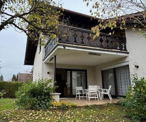 Prodej domu 261 m², pozemek 682 m², Göppingen Prodej domu 261 m², pozemek 682 m², Göppingen