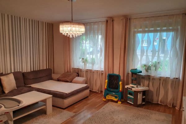 Prodej bytu 3+1 79 m², Waldthausenstr. 41, Essen, Severní Porýní-Vestfálsko Prodej bytu 3+1 79 m², Waldthausenstr. 41, Essen, Severní Porýní-Vestfálsko