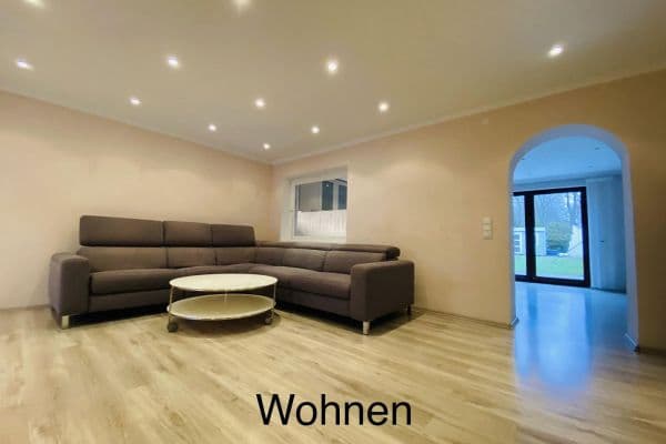 Prodej domu 113 m², pozemek 256 m², Peter-Beenck-Straße 6a, Hamburg, Hamburg Prodej domu 113 m², pozemek 256 m², Peter-Beenck-Straße 6a, Hamburg, Hamburg