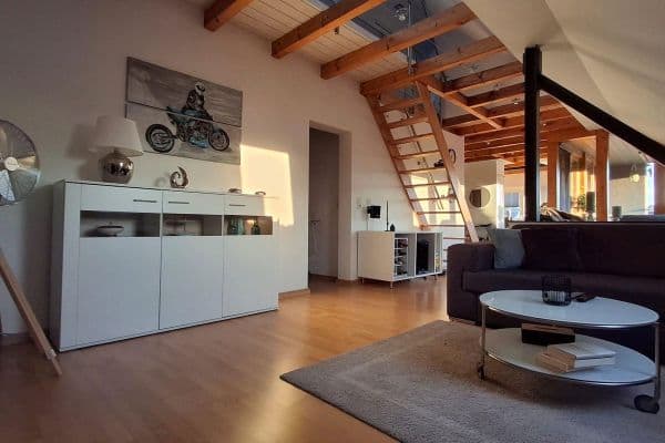 Prodej bytu 4+1 87 m², Zehntweg 13, Garbsen Prodej bytu 4+1 87 m², Zehntweg 13, Garbsen