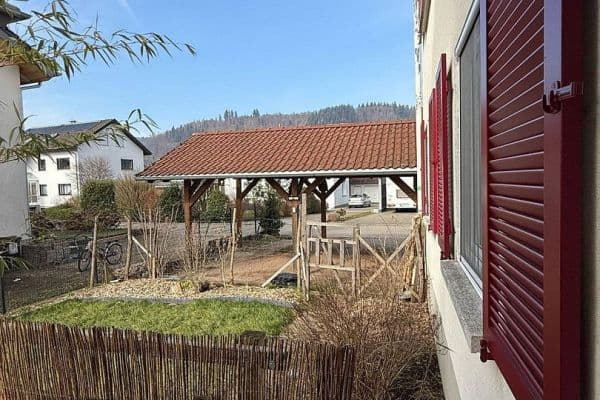 Prodej domu 167 m², pozemek 549 m², Hans-Thoma-Str. 12, Maulburg Prodej domu 167 m², pozemek 549 m², Hans-Thoma-Str. 12, Maulburg