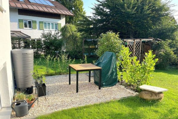 Prodej bytu 2+1 44 m², Oberstaufen Prodej bytu 2+1 44 m², Oberstaufen