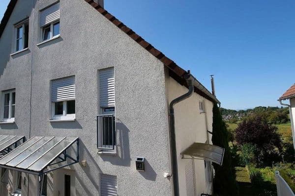 Prodej domu 141 m², pozemek 275 m², Lörrach Prodej domu 141 m², pozemek 275 m², Lörrach