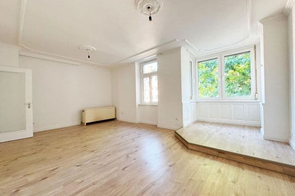 Pronájem bytu 3+kk 115 m², Kehlerstraße 11, Rastatt Pronájem bytu 3+kk 115 m², Kehlerstraße 11, Rastatt