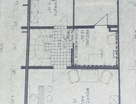 Prodej domu 154 m², pozemek 276 m², Nürnberg, Bavorsko Prodej domu 154 m², pozemek 276 m², Nürnberg, Bavorsko