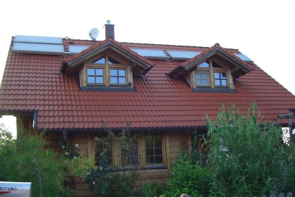Prodej domu 136 m², pozemek 725 m², Adelshofen, Bavorsko Prodej domu 136 m², pozemek 725 m², Adelshofen, Bavorsko