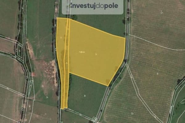 Prodej pozemku 34.693 m², Prodej pozemku 34.693 m²,