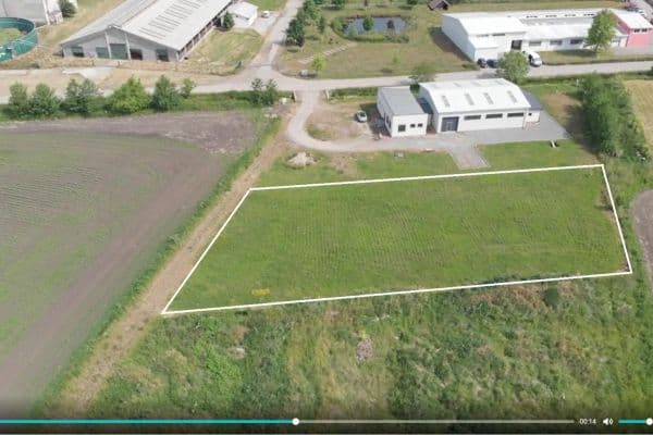 Prodej pozemku 1.933 m², Sokoleč Prodej pozemku 1.933 m², Sokoleč