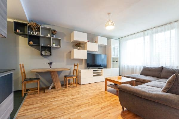 Prodej bytu 3+kk 54 m², Cafourkova,  Prodej bytu 3+kk 54 m², Cafourkova,