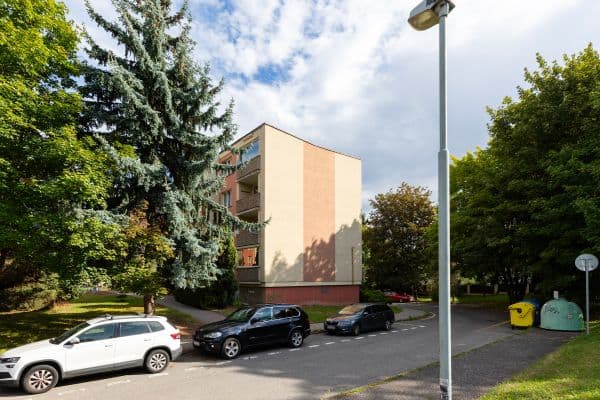 Prodej bytu 3+1 70 m², Tasovská,  Prodej bytu 3+1 70 m², Tasovská,