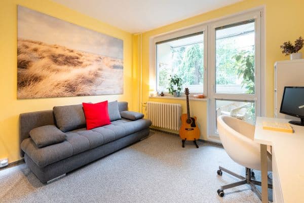 Prodej bytu 3+1 70 m², Tasovská, Prodej bytu 3+1 70 m², Tasovská,