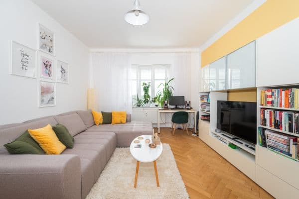 Pronájem bytu 2+1 55 m², Pionýrská, Brno, Jihomoravský kraj Pronájem bytu 2+1 55 m², Pionýrská, Brno, Jihomoravský kraj