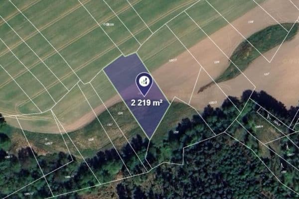 Prodej pozemku 3.942 m², Prodej pozemku 3.942 m²,