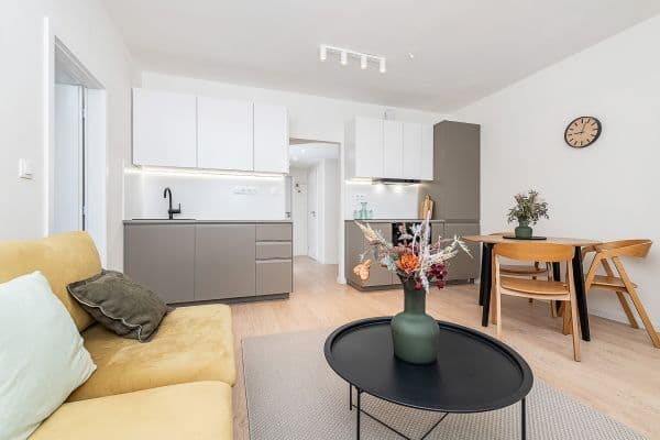 Prodej bytu 4+kk 70 m², Limuzská, Hlavní město Praha Prodej bytu 4+kk 70 m², Limuzská, Hlavní město Praha