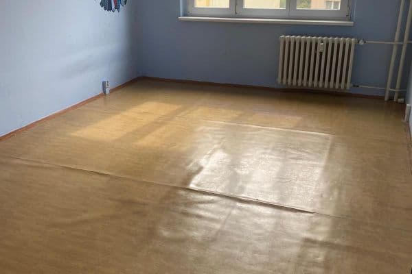 Prodej bytu 2+1 52 m², Jana Opletala, Karlovy Vary Prodej bytu 2+1 52 m², Jana Opletala, Karlovy Vary