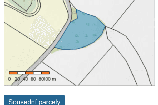 Prodej pozemku 7.565 m², Dubá Prodej pozemku 7.565 m², Dubá