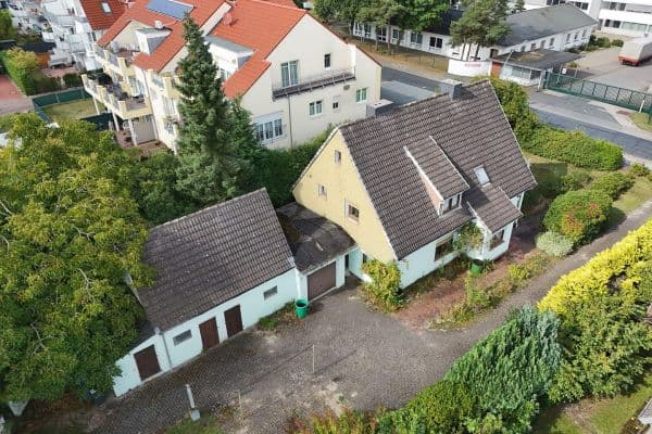 Prodej domu 150 m², pozemek 1.533 m², Achim Prodej domu 150 m², pozemek 1.533 m², Achim