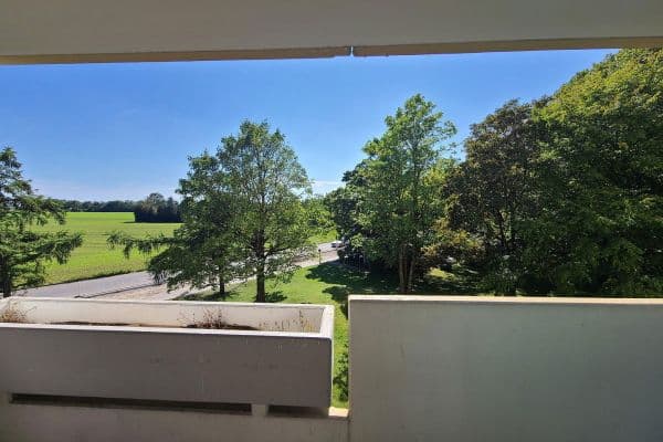 Prodej bytu 2+1 54 m², Finsinger Weg 51, Unterhaching, Bavorsko Prodej bytu 2+1 54 m², Finsinger Weg 51, Unterhaching, Bavorsko