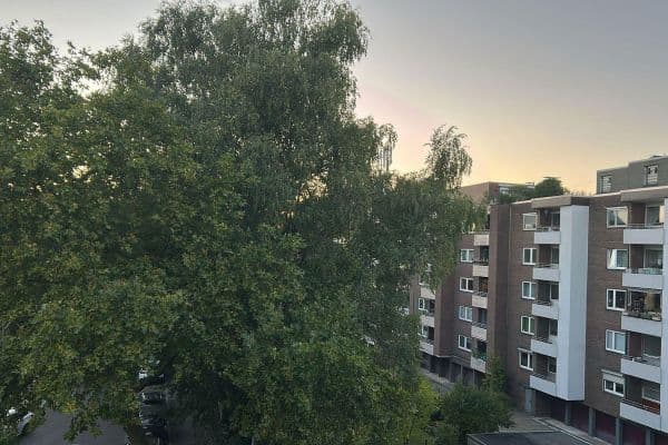 Pronájem bytu 3+kk 83 m², Borgmanns 32, Gelsenkirchen Pronájem bytu 3+kk 83 m², Borgmanns 32, Gelsenkirchen