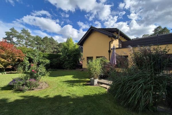 Prodej domu 144 m², pozemek 610 m², Zossen Prodej domu 144 m², pozemek 610 m², Zossen