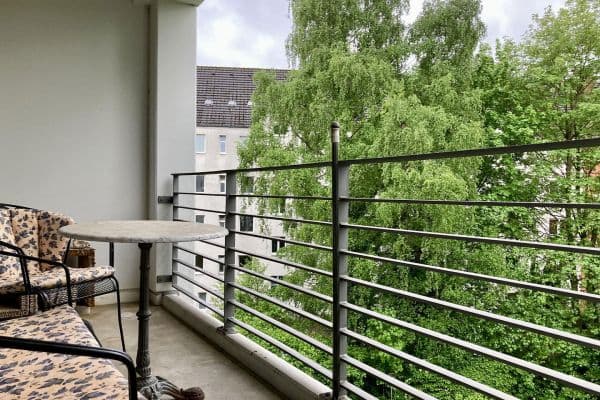 Prodej bytu 3+1 89 m², Hamburg, Hamburg Prodej bytu 3+1 89 m², Hamburg, Hamburg