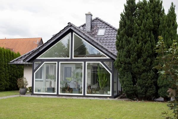 Prodej domu 250 m², pozemek 1.021 m², Holteistraße 46, Fredersdorf-Vogelsdorf Prodej domu 250 m², pozemek 1.021 m², Holteistraße 46, Fredersdorf-Vogelsdorf