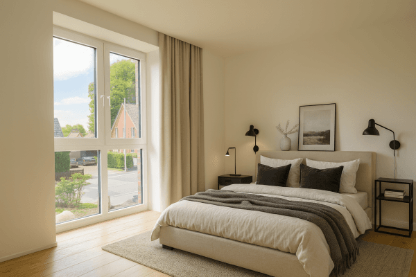 Prodej domu 125 m², pozemek 370 m², Hohenhorn Prodej domu 125 m², pozemek 370 m², Hohenhorn