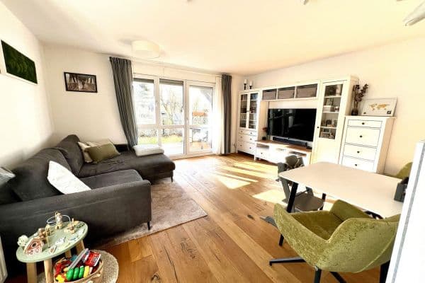 Prodej bytu 5+1 98 m², Alpenstr. 21, Geretsried, Bavorsko Prodej bytu 5+1 98 m², Alpenstr. 21, Geretsried, Bavorsko