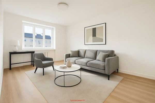 Pronájem bytu 2+1 56 m², Jurkovičova, Pronájem bytu 2+1 56 m², Jurkovičova,